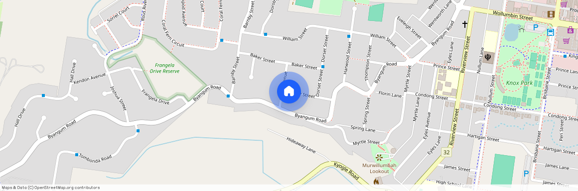 4 Wade Street, 2484, Murwillumbah Nsw