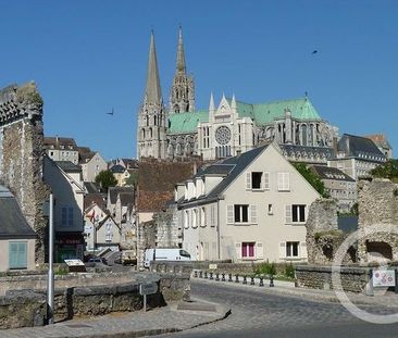 Appartement F2 à louer 2 pièces - 41,92 m2 CHARTRES - 28 - Photo 5