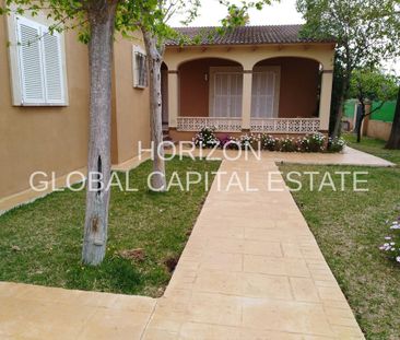 6 room luxury House for rent in Palmanyola, Balearic Islands - Photo 2