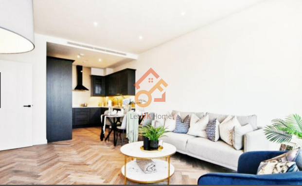 1 Merino Gardens, London E1W - Photo 1