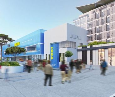 Location Appartement 2 pièces 38m² NICE 06200 - Photo 4