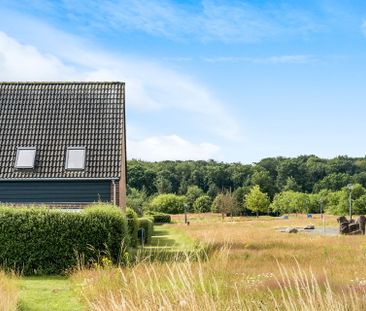 4-værelses Rækkehus på 86 m² i Odense SØ - Photo 3