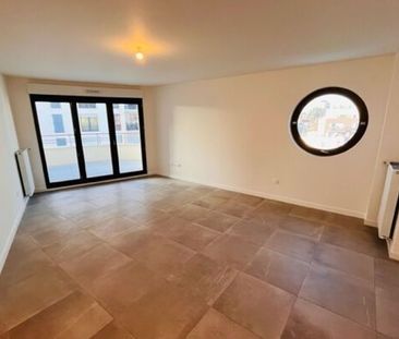 Appartement à louer 3 pièces • Rosny-sous-Bois - Photo 1