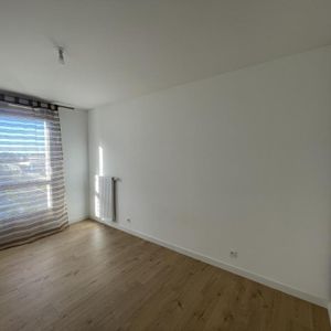 Appartement 3 pièces - Hippodrome - Photo 2