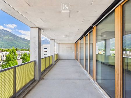 3.5 Zimmer, 80 m², 1. Stock - Foto 3