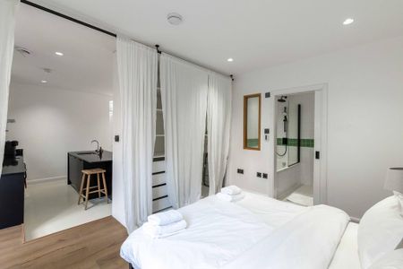 1 bedroom flat to rent - Photo 5