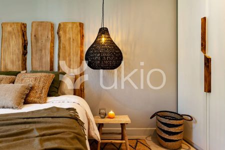 3 room luxury Apartment for rent in Aragó, 277, Barcelona, Province of Barcelona, Catalonia - Photo 2