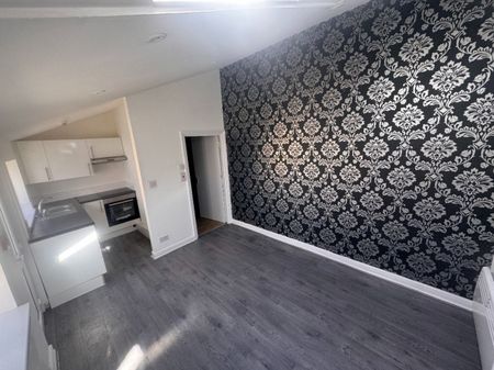 Flat b, Osbourne Apartments, Maitland Avenue, Thornton-Cleveleys - Photo 2