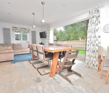 4 Bedroom Detached House To Rent - Photo 4