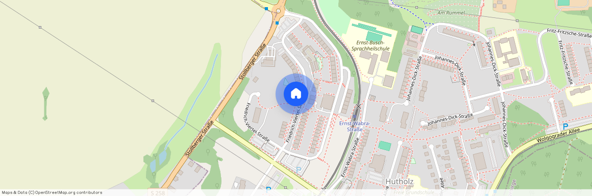 Friedrich-Viertel-Str. 104, 09123 Chemnitz