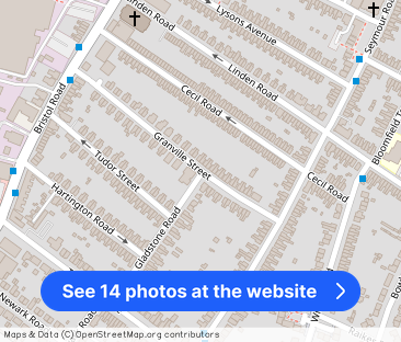 Granville Street, Gloucester, Gloucestershire, GL1 - Photo 1