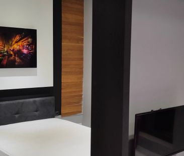 Ενοικίαση κατοικίας, 30 τ.μ., Θεσσαλονίκη, 500 € - Photo 5