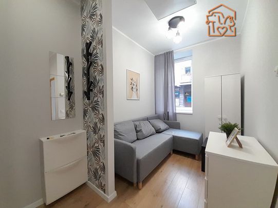 Chorzów ul. Cmentarna - Фото 1