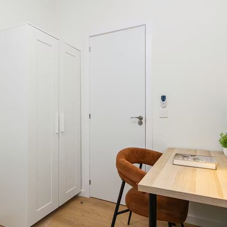 Calle del Doctor Esquerdo, Madrid, Community of Madrid 28028 - Photo 4