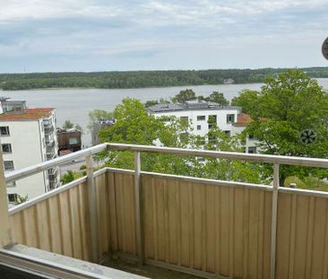 Skogsvägen 31 - Foto 2