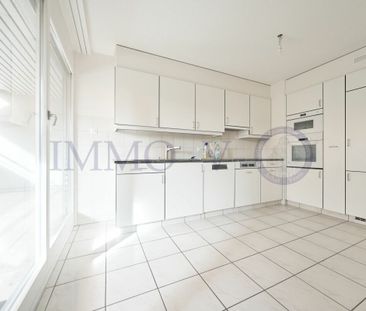 MONTCHOISI - SPACIEUX (191m2) AVEC DEUX BALCONS ET EMPLACEMENT IDEAL - Photo 3