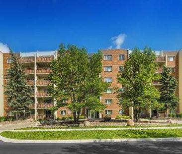 Crescent Ridge Towers | 35 Reay Crescent, Winnipeg - Photo 1