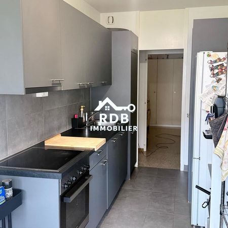 5 Zimmer, 110 m² - Foto 5