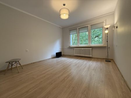 Przytulna kawalerka bilsko centrum-cisza,zieleń i wygoda! - Zdjęcie 2