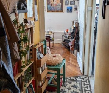 STUDIO A LOUER LYON 1ER ARRONDISSEMENT Normale-Chartreux - Photo 1