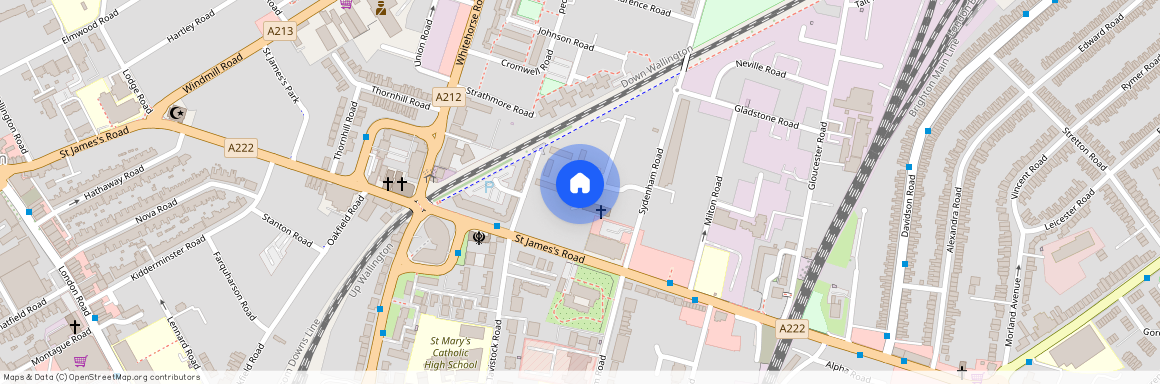 23 Grenaby Road, East Croydon