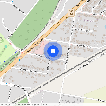 20 Crimea Street, NSW 2575, Balaclava