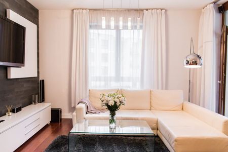 Apartament Miasteczko Wilanów 50 mkw 50 m² - Фото 5