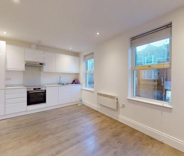 Studio to rent - Photo 5