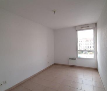 location Appartement T2 DE 44.5m² À GRENADE SUR GARONNE - Photo 5