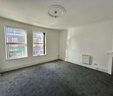 Flat Above Normanton Road, Derby, DE23 - Photo 1