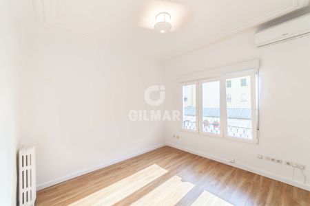 Piso en alquiler en Salamanca – Madrid | Gilmar Consulting - Photo 5