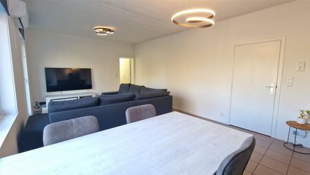 Gezellig appartement met 2 slaapkamers in Genk! - Foto 3