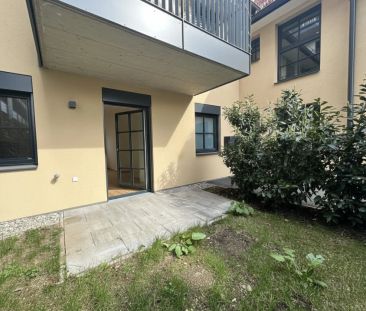 wunderschöne *** NEUBAU-Gartenwohnung *** - Photo 5