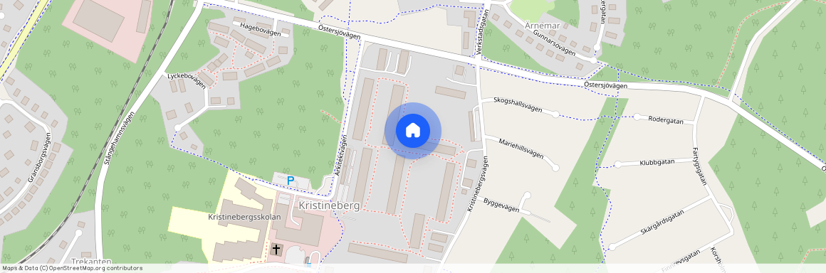 None, Kristinebergsv. 22 1202, Oskarshamn