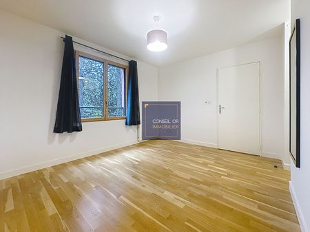 appartement T4 + garage double, - Photo 5