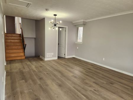 For Lease - 2143 Linby Street Unit# UPPER, Mississauga, Ontario - Photo 4