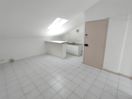 Location appartement 2 pièces, 27.23m², Nice - Photo 2