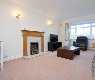 1 bedroom house of multiple occupation to rent - Photo 1