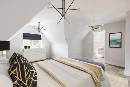 2 bedroom apartment to rent - Photo 4