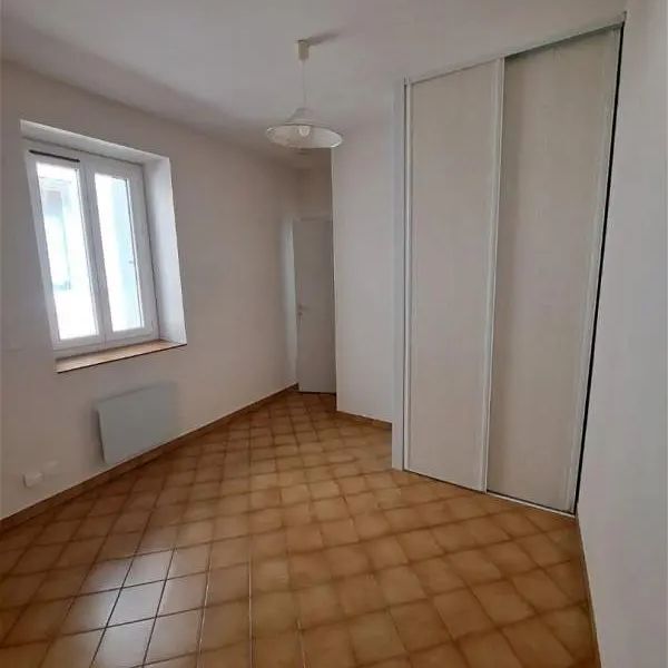 Location appartement 2 pièces - 36.56m² à Saint-vallier (26240) - Photo 1