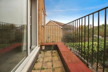 1 bedroom maisonette to rent - Photo 4