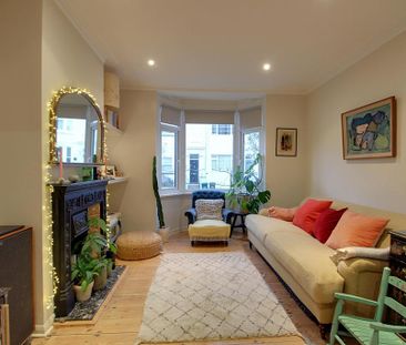 2 bedroom terraced house to rent - Photo 2