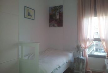 Carrer de Pamplona, Barcelona, Catalonia 08018