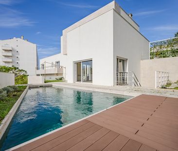 Moradia T5 em Lisboa - Photo 2