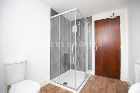 Flat R, 65, Allerhope, Cramlington, NE23 6SX - Photo 5