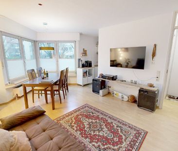 1-Zi.-Mietwohnung - Photo 5