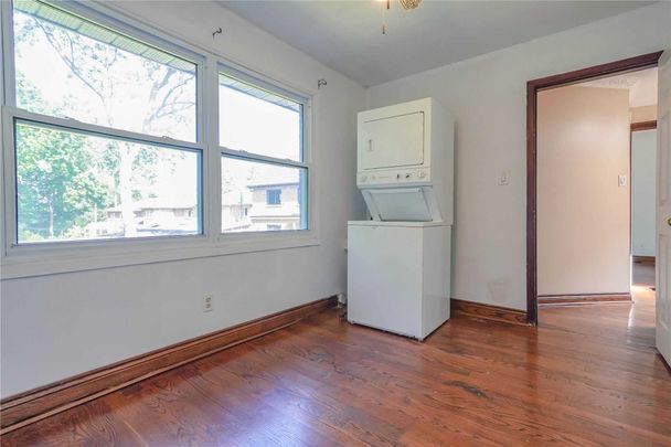 For Lease - 6172 Kingston Road, Toronto, Ontario - Photo 1