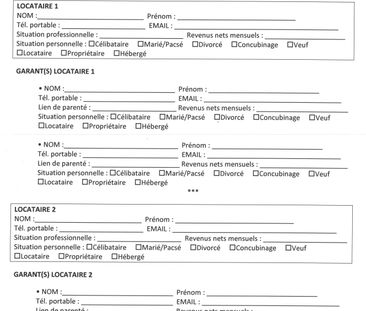 Appartement 2 pièces - 34.12m² - Photo 4