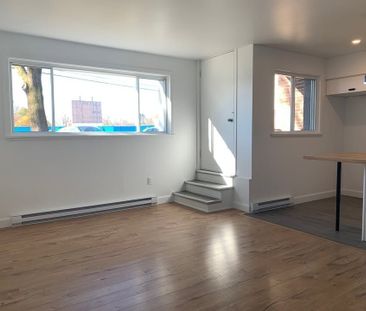 DISPONIBLE DÉS LE 1er JUILLET - Photo 2