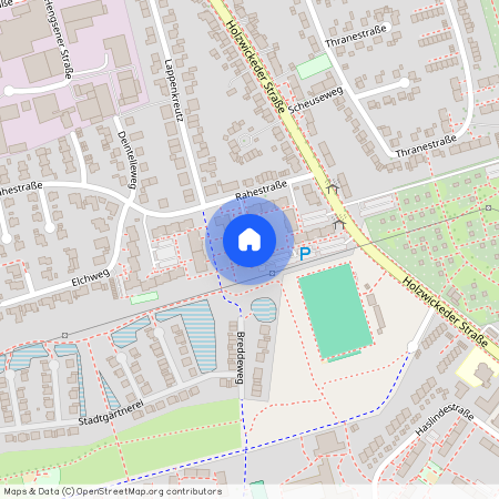 Rahestr. 14, 44309, Dortmund Ot Neuasseln